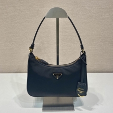 Prada Top Handle Bags